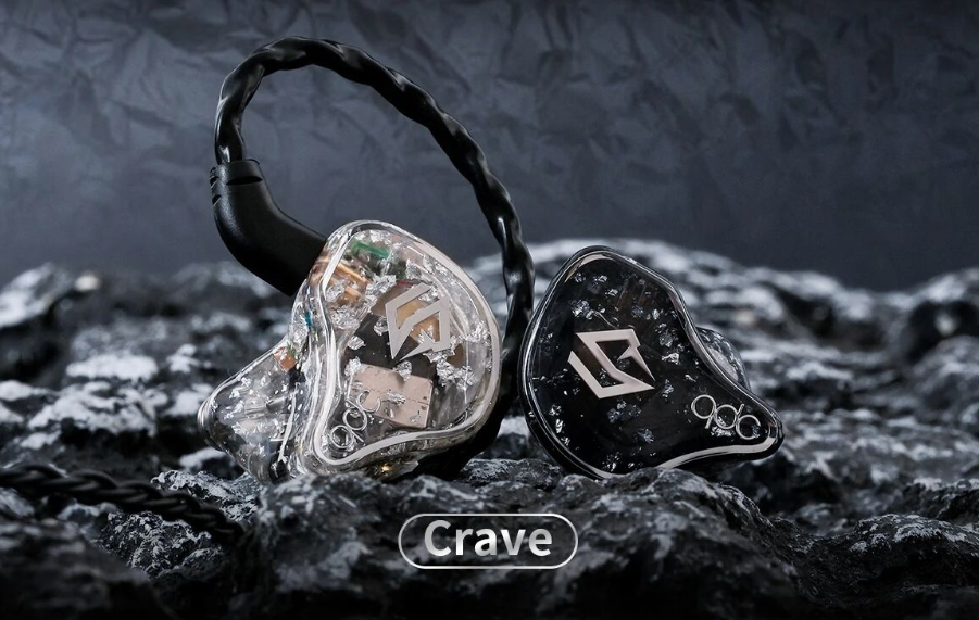 qdc、年末を飾る新フラッグシップ「Crave」 広州展・東京展で同時初公開へ