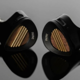 DUNU、新型ハイブリッドIEM「泠（Lynn）」を初公開 今月中の正式発表を予告