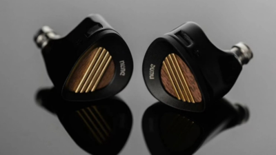 DUNU、新型ハイブリッドIEM「泠（Lynn）」を初公開 今月中の正式発表を予告