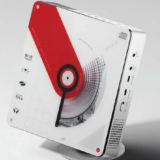 FiiOサブブランド「雪漫天」、多機能ポータブルCDスピーカー一体機「BEATBOX」を初公開 明日正式発表へ