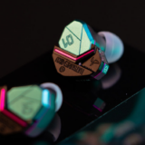 HiBy Digital、初音ミクとのコラボ記念モデル「YUME」を発表 期間限定生産IEMとして12月15日より予約開始