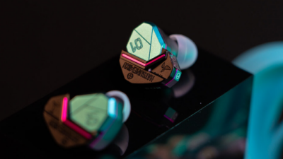 HiBy Digital、初音ミクとのコラボ記念モデル「YUME」を発表 期間限定生産IEMとして12月15日より予約開始