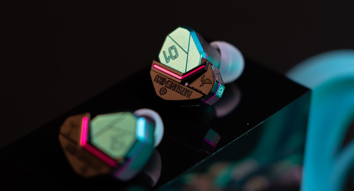 HiBy Digital、初音ミクとのコラボ記念モデル「YUME」を発表 期間限定生産IEMとして12月15日より予約開始