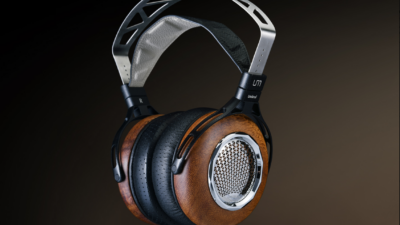 UM、初のフルサイズヘッドホン「Umbral」を発表 96mm平面型＋MEMSのデュアルドライバー構成を採用