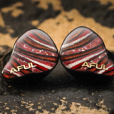 AFUL、新型ハイブリッドIEM「Performer 8S」を初公開 ダイナミック ドライバー 動電 平面型の8ドライバー構成