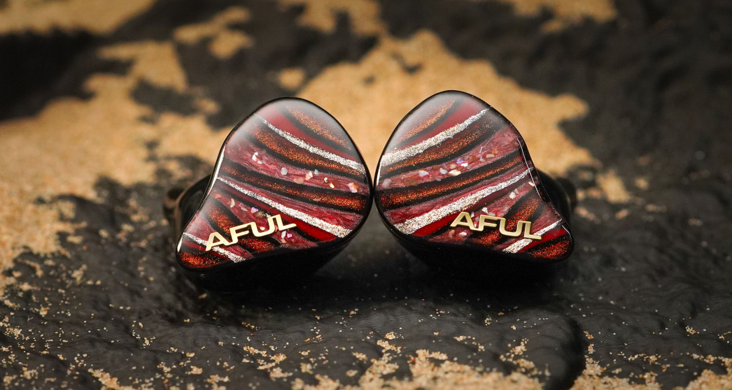 AFUL、新型ハイブリッドIEM「Performer 8S」を初公開 ダイナミック ドライバー 動電 平面型の8ドライバー構成