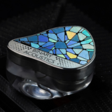Binary、直駆動MEMS搭載IEM「EP321」が再注目 Amazon HiFiGoストアに再入荷