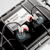 DUNUとFitEar、初のコラボレーションIEM「薫 Kaoru」を発表