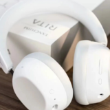 TANCHJIM、ワイヤレス対応のヘッドホン型ノイズキャンセリングモデル「RITA」を発表へ