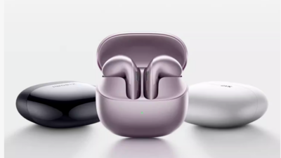 XiaoMi、24K金メッキ振動板を採用した半インイヤー型完全ワイヤレス「XIAOMI Buds 6」を発売