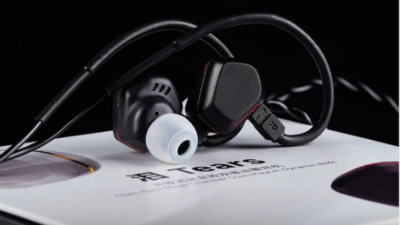 NICEHCK Tears（涙,泪）イヤホンレビュー：普及価格帯で追求される自然な音響体験