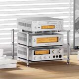 FiiO、デスクトップCDプレーヤー「DP11」を初公開