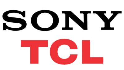 ソニーとTCL、合弁会社設立で基本合意　「ソニー」「ブラビア」ブランドのテレビ・オーディオを展開