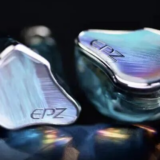 EPZ、ハイブリッド4ドライバー構成の新型IEM「P40」を発売　価格は899元