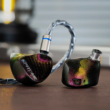 iBasso Audio、20ドライバー構成のフラッグシップIEM「Epitome」を発表