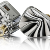 iBasso Jr.、シングルダイナミックドライバー搭載イヤホン「Cookie Ti」を本日発売