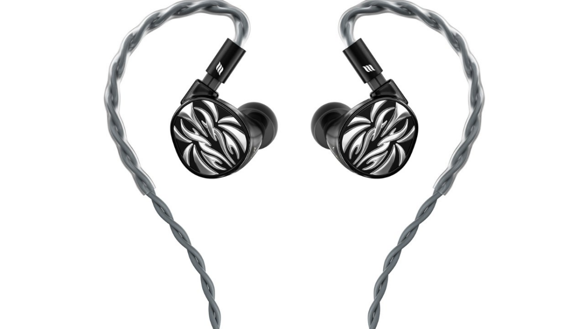 LETSHUOER、世界限定999台の最新フラッグシップ有線イヤホン「Ember」を国内展開