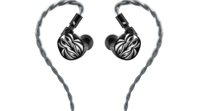 LETSHUOER、世界限定999台の最新フラッグシップ有線イヤホン「Ember」を国内展開