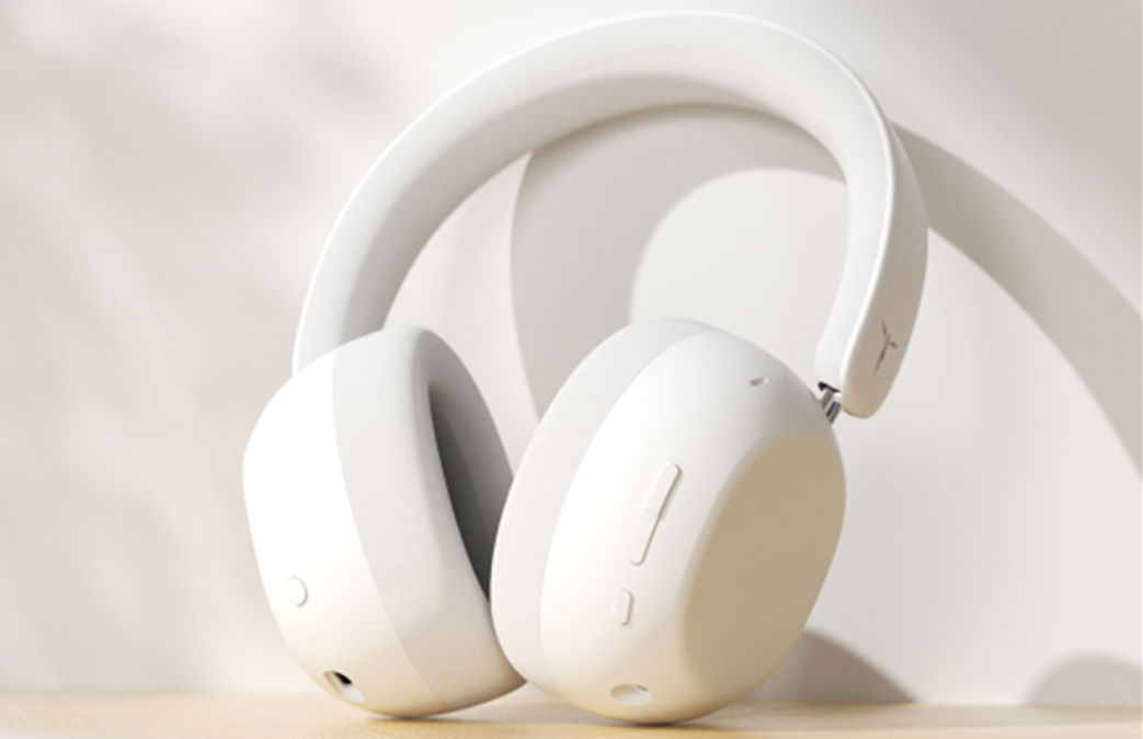 TANCHJIM、12,800円新型ワイヤレスヘッドホン「RITA」を発表　ハイブリッドANCとLDACに対応