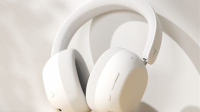 TANCHJIM、12,800円新型ワイヤレスヘッドホン「RITA」を発表　ハイブリッドANCとLDACに対応