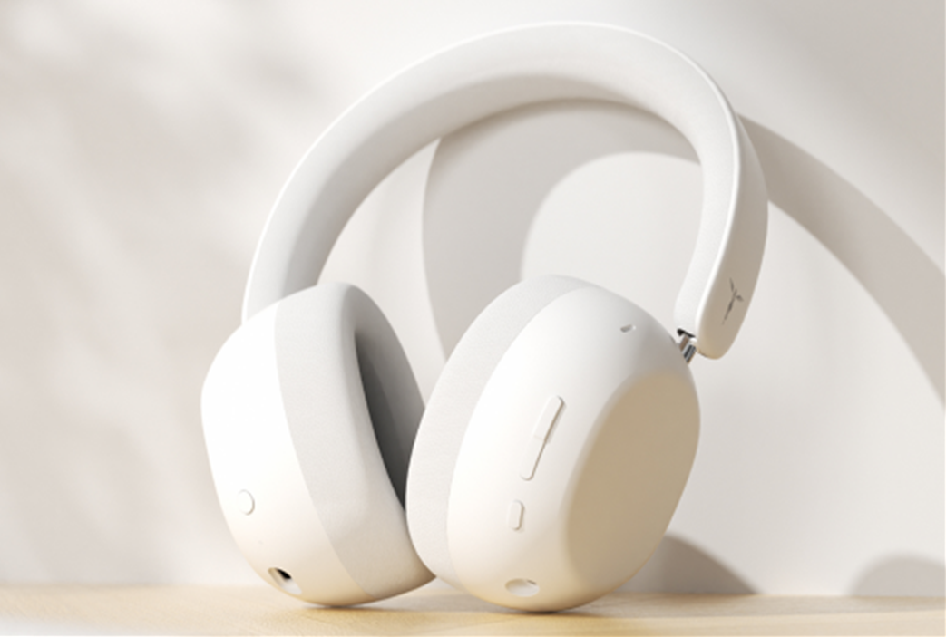 TANCHJIM、12,800円新型ワイヤレスヘッドホン「RITA」を発表