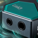 xDuoo Audio、Linkシリーズ最上位モデル「Link3」を正式発売