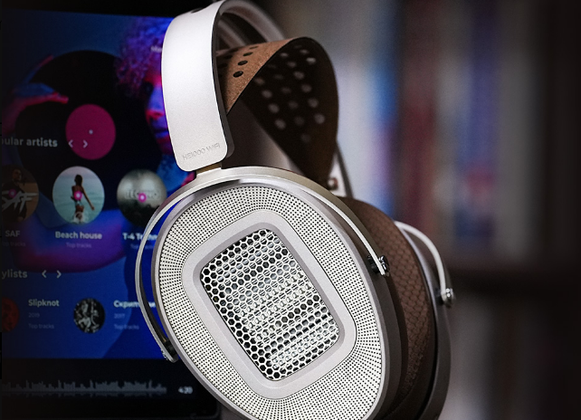 HIFIMAN、Wi-Fi対応ロスレス伝送を実現した平面磁界型ヘッドフォン「HE1000 WiFi」「Arya WiFi」を発売