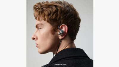 EarAcoustic Audio、新シリーズ「ELYSIAN FIELDS」始動　第一弾モデル「GENESIS G318s」を発表