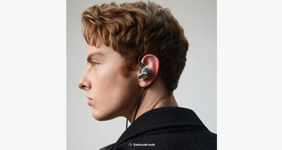 EarAcoustic Audio、新シリーズ「ELYSIAN FIELDS」始動　第一弾モデル「GENESIS G318s」を発表
