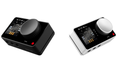 SMSL、ゲーミング向け外付けサウンドカード「Nano One」を発表
