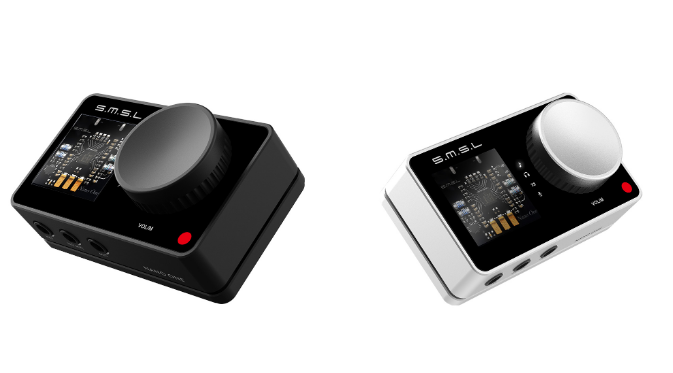 SMSL、ゲーミング向け外付けサウンドカード「Nano One」を発表