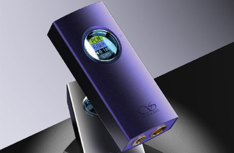 SHANLING、ポータブルDACアンプ「UA1II」を発表　シリーズ初のデュアル出力を搭載