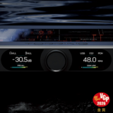 TOPPING、フルバランス・ディスクリートDAC／AMP「DX9 Discrete」を発表