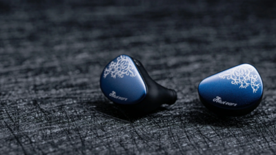 Kiwi Ears、新世代ダイナミックIEM「Cadenza II」を発表