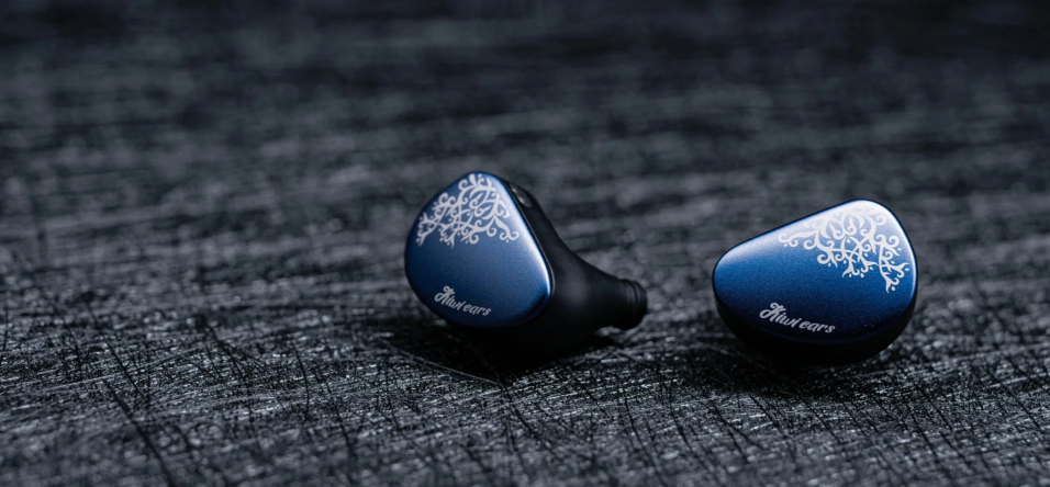 Kiwi Ears、新世代ダイナミックIEM「Cadenza II」を発表