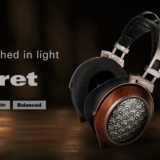 SENDY AUDIO、平面磁界型オープンヘッドホン「Egret」を発売