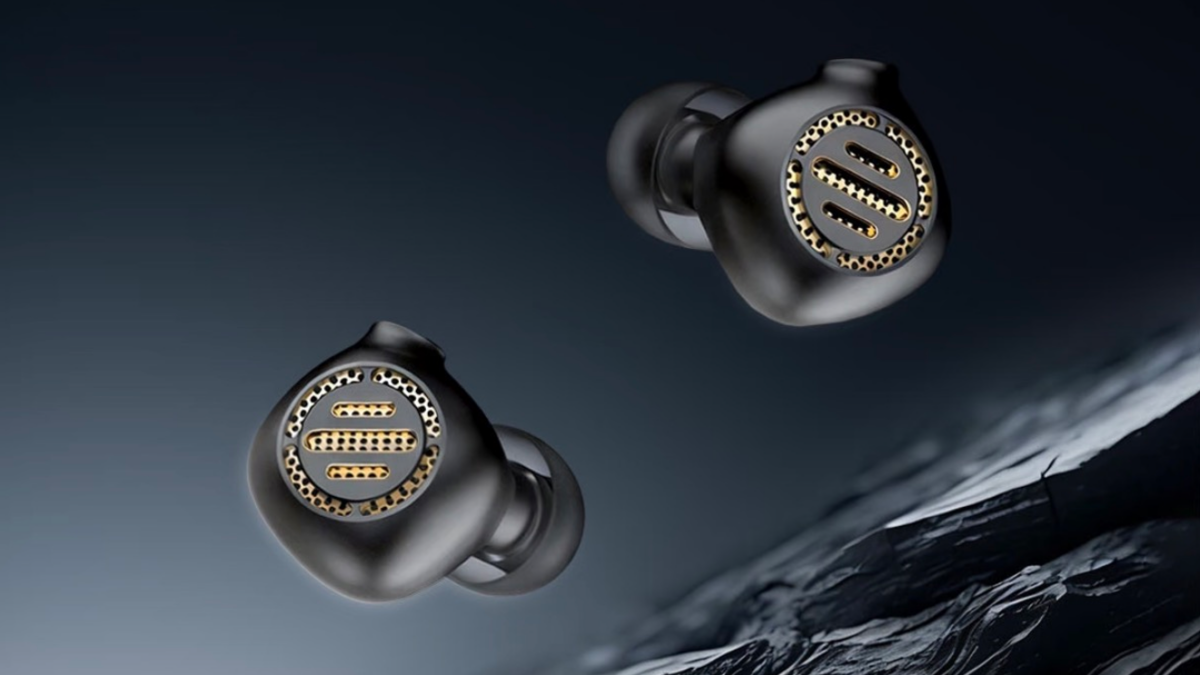 SHANLING新型 ダイナミックドライバー搭載インイヤーイヤホン「MG200」 が2月3日より発売