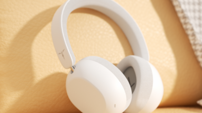 TANCHJIM、初のヘッドホン「RITA」を発売