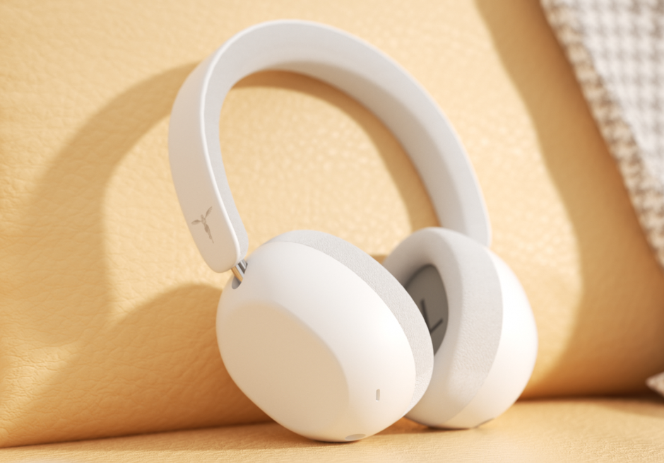 TANCHJIM、初のヘッドホン「RITA」を発売