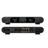 TOPPING、ディスクリートDAC搭載のフラッグシップ機「DX9 Discrete」を発売