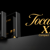 ONIX、ピュアオーディオプレーヤー第2弾「Tocata XM2」を2月6日に発売