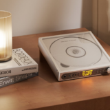 FiiO、R2R方式採用のポータブルプレーヤー「DM15」を2月6日に発売