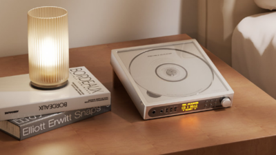 FiiO、R2R方式採用のポータブルプレーヤー「DM15」を2月6日に発売