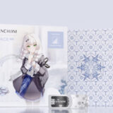 TANCHJIMは、SODA、RITA、FOLAに続くラインナップとして、新品DAC「SPACE PRO」を発表した。