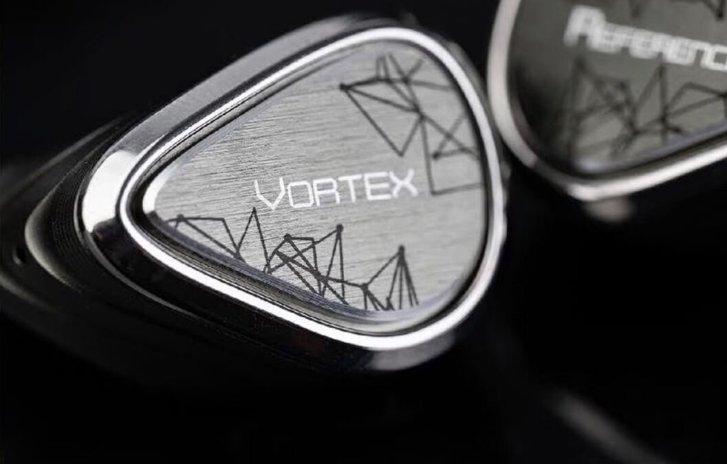 Vortex、「Vortex Reference」を発表　無源デュアルMEMS搭載で新たな駆動方式を提示