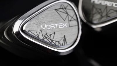 Vortex、「Vortex Reference」を発表　無源デュアルMEMS搭載で新たな駆動方式を提示