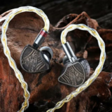 LUXEARのフラッグシップIEM「Valor」が2月9日に発売　価格は688,880円