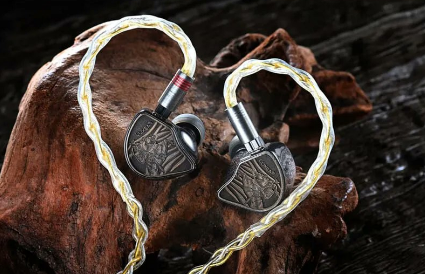 LUXEARのフラッグシップIEM「Valor」が2月9日に発売　価格は688,880円