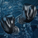 TRN、新ダイナミック型イヤホン「Dolphin」を予告