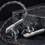 Acoustune、MASTERシリーズ新フラッグシップイヤホン「HS3000 HICHIRIKI 篳篥」を発表